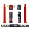 Star Wars Lightsaber Forge Darth Maul Electronic Lightsaber