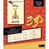 Incredibuilds Disney Pluto Book & Wood Model Figure Kit 1 Incredibuilds Disney Pluto Book & Wood Model Figure Kit -Disney Toys Sales unnamed file 3717