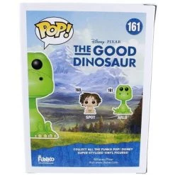 Funko The Good Dinosaur Funko POP Vinyl Figure: Arlo -Disney Toys Sales unnamed file 3721