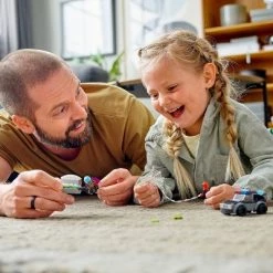 LEGO Super Heroes Spider-Man vs. Mysterio's Drone Attack 76184 Building Kit -Disney Toys Sales unnamed file 3724