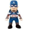 Bleacher Creatures LLC Marvel's Avengers 2 10" Plush Doll: Captain America -Disney Toys Sales unnamed file 3726