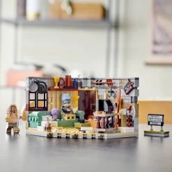 LEGO Marvel Bro Thor's New Asgard 76200 Building Kit -Disney Toys Sales unnamed file 3734