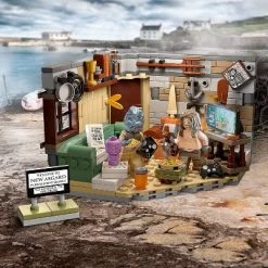 LEGO Marvel Bro Thor's New Asgard 76200 Building Kit -Disney Toys Sales unnamed file 3735