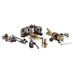 LEGO Star Wars: The Mandalorian Trouble on Tatooine 75299