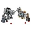 LEGO Star Wars AT-AT vs. Tauntaun Microfighters Building Toy 75298 2 LEGO Star Wars AT-AT vs. Tauntaun Microfighters Building Toy 75298 -Disney Toys Sales unnamed file 3764