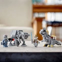 LEGO Star Wars AT-AT vs. Tauntaun Microfighters Building Toy 75298 13 LEGO Star Wars AT-AT vs. Tauntaun Microfighters Building Toy 75298 -Disney Toys Sales unnamed file 3769