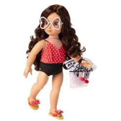 Disney ILY 4ever 18" Minnie Inspired Fashion Pack -Disney Toys Sales unnamed file 3783