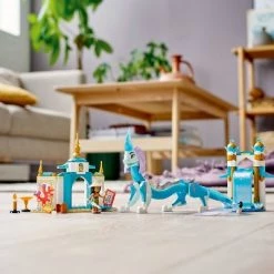 LEGO Disney Raya and Sisu Dragon Building Toy 43184 -Disney Toys Sales unnamed file 3792