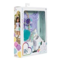Disney ILY 4ever 18" Ariel Inspired Fashion Pack 11 Disney ILY 4ever 18" Ariel Inspired Fashion Pack -Disney Toys Sales unnamed file 3796