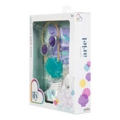 Disney ILY 4ever 18" Ariel Inspired Fashion Pack 12 Disney ILY 4ever 18" Ariel Inspired Fashion Pack -Disney Toys Sales unnamed file 3797