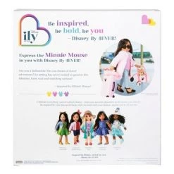 Disney ILY 4ever 18" Minnie Mouse Inspired Deluxe Fashion and Accessory Pack 17 Disney ILY 4ever 18" Minnie Mouse Inspired Deluxe Fashion and Accessory Pack -Disney Toys Sales unnamed file 3806