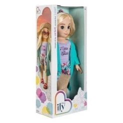Disney ILY 4ever 18" Blonde Ariel Inspired Fashion Doll -Disney Toys Sales unnamed file 3820