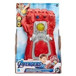 Marvel Avengers: Endgame Electronic Fist Roleplay Toy