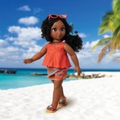 Disney ILY 4ever 18" Moana Inspired Fashion Pack -Disney Toys Sales unnamed file 3828