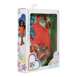 Disney ILY 4ever 18" Moana Inspired Fashion Pack -Disney Toys Sales unnamed file 3830