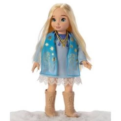 Disney ILY 4ever 18" Elsa Inspired Fashion Pack -Disney Toys Sales unnamed file 3835