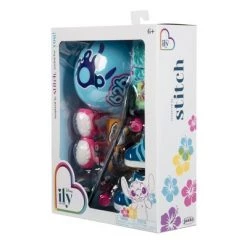 Disney ILY 4ever 18" Stitch Inspired Accessory Pack -Disney Toys Sales unnamed file 3847