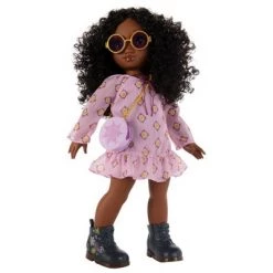 Disney ILY 4ever 18" Rapunzel Inspired Fashion Pack -Disney Toys Sales unnamed file 3857