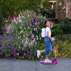 Jetson Disney Frozen II 2 Wheel Kids' Kick Scooter - Pink -Disney Toys Sales unnamed file 3875