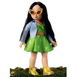 Disney ILY 4ever 18" Brunette Tinkerbell Inspired Fashion Doll -Disney Toys Sales unnamed file 3882