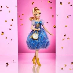 Disney Princess Style Series Ultimate Princess Celebration Cinderella (Target Exclusive) -Disney Toys Sales unnamed file 3895