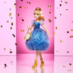Disney Princess Style Series Ultimate Princess Celebration Cinderella (Target Exclusive) -Disney Toys Sales unnamed file 3900