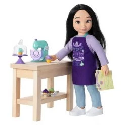 Disney ILY 4ever 18" Tiana Inspired Accessory Pack 12 Disney ILY 4ever 18" Tiana Inspired Accessory Pack -Disney Toys Sales unnamed file 3903