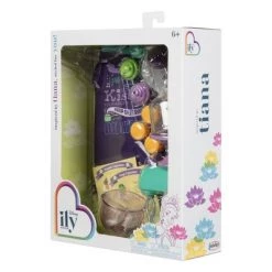 Disney ILY 4ever 18" Tiana Inspired Accessory Pack 16 Disney ILY 4ever 18" Tiana Inspired Accessory Pack -Disney Toys Sales unnamed file 3907