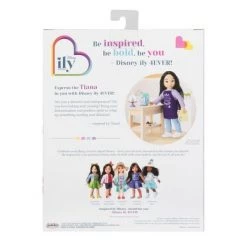 Disney ILY 4ever 18" Tiana Inspired Accessory Pack 17 Disney ILY 4ever 18" Tiana Inspired Accessory Pack -Disney Toys Sales unnamed file 3908
