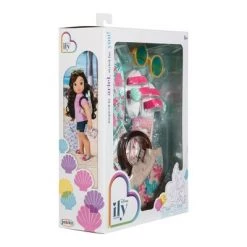 Disney ILY 4ever 18" Ariel Inspired Accessory Pack -Disney Toys Sales unnamed file 3912