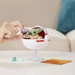 Star Wars The Bounty Collection Grogu's Hover-Pram Pack -Disney Toys Sales unnamed file 3920