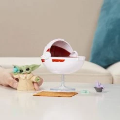 Star Wars The Bounty Collection Grogu's Hover-Pram Pack -Disney Toys Sales unnamed file 3922