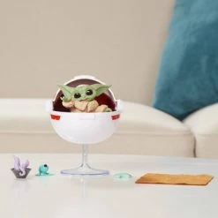 Star Wars The Bounty Collection Grogu's Hover-Pram Pack -Disney Toys Sales unnamed file 3923