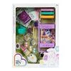 Disney ILY 4ever 18" Rapunzel Inspired Deluxe Accessory Pack -Disney Toys Sales unnamed file 3925