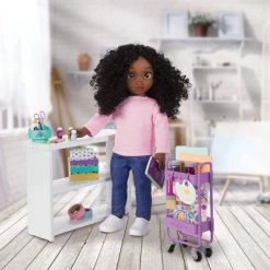 Disney ILY 4ever 18" Rapunzel Inspired Deluxe Accessory Pack -Disney Toys Sales unnamed file 3926