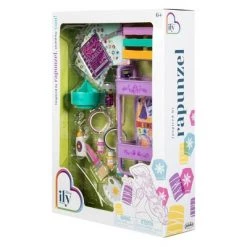 Disney ILY 4ever 18" Rapunzel Inspired Deluxe Accessory Pack -Disney Toys Sales unnamed file 3932