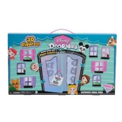 Disney Doorables Mega Pack (Target Exclusive) 7 Disney Doorables Mega Pack (Target Exclusive) -Disney Toys Sales unnamed file 3936