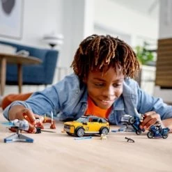 LEGO Marvel Shang-Chi Escape from The Ten Rings 76176 -Disney Toys Sales unnamed file 3938