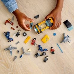 LEGO Marvel Shang-Chi Escape from The Ten Rings 76176 -Disney Toys Sales unnamed file 3941