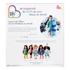 Disney ILY 4ever 18" Elsa Inspired Deluxe Fashion and Accessory Pack 13 Disney ILY 4ever 18" Elsa Inspired Deluxe Fashion and Accessory Pack -Disney Toys Sales unnamed file 3953
