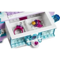 LEGO Disney Princess Frozen 2 Elsa's Jewelry Box Creation Disney Jewelry Box Building Kit 41168 -Disney Toys Sales unnamed file 3959