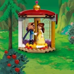 LEGO Disney Belle and the Beast's Castle 43196 Building Kit -Disney Toys Sales unnamed file 3969