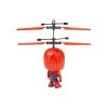 World Tech Toys World Tech Marvel 3.5" Spider-Man Flying Figure IR Helicopter