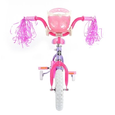 Huffy Disney Princess 12" Cruiser Kids' Bike - Purple 3 Huffy Disney Princess 12" Cruiser Kids' Bike - Purple
