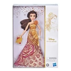 Disney Princess Style Series 12 Belle (Target Exclusive)