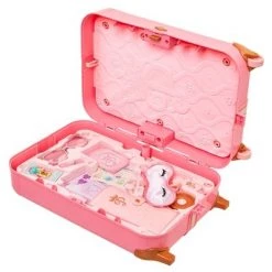 Disney Princess Style Collection Play Suitcase Travel Set 12 Disney Princess Style Collection Play Suitcase Travel Set -Disney Toys Sales unnamed file 398