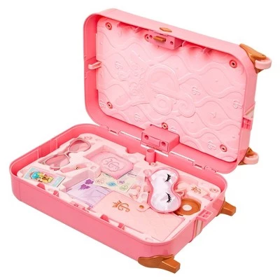 Disney Princess Style Collection Play Suitcase Travel Set 5 Disney Princess Style Collection Play Suitcase Travel Set - Image 3