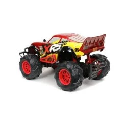 Cars Lightning McQueen Offroad RC 1:14 Scale Remote Control Car 2.4 Ghz 7 Cars Lightning McQueen Offroad RC 1:14 Scale Remote Control Car 2.4 Ghz -Disney Toys Sales unnamed file 3982