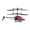 World Tech Toys Marvel Spider-Man 2CH IR Helicopter