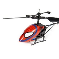 World Tech Toys Marvel Spider-Man 2CH IR Helicopter -Disney Toys Sales unnamed file 3986